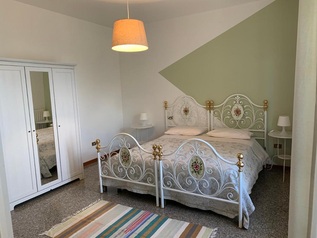 B&B Catarina Tollo Exterior foto