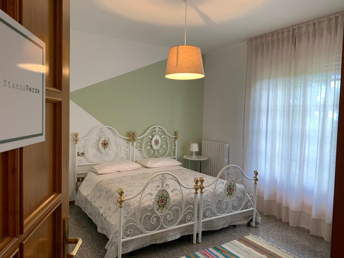 B&B Catarina Tollo Exterior foto