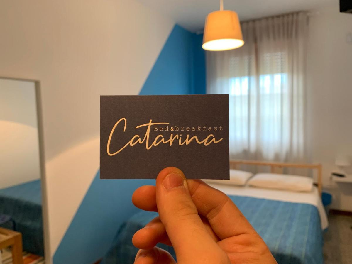 B&B Catarina Tollo Exterior foto