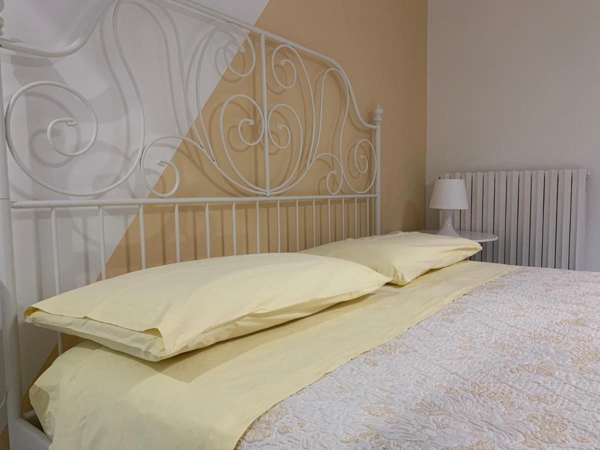 B&B Catarina Tollo Exterior foto