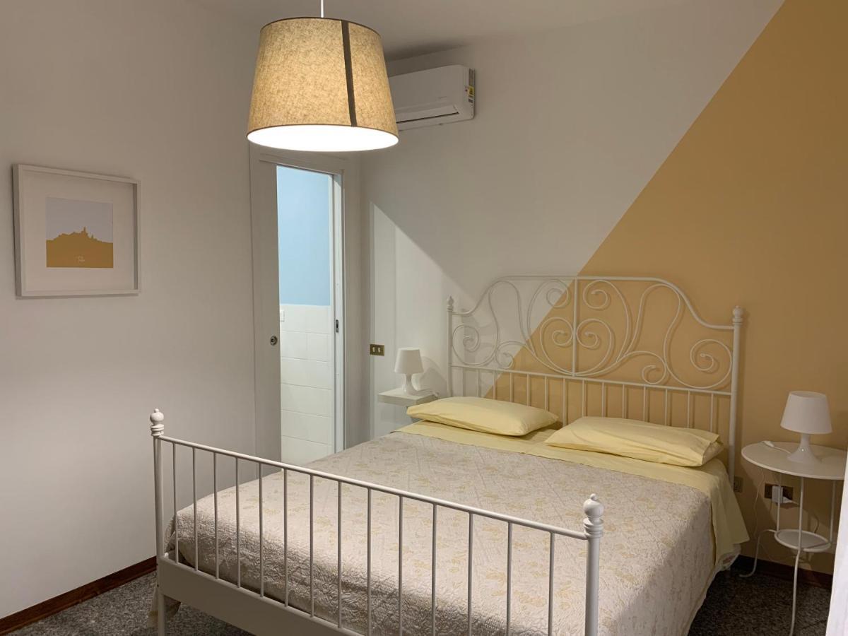 B&B Catarina Tollo Exterior foto