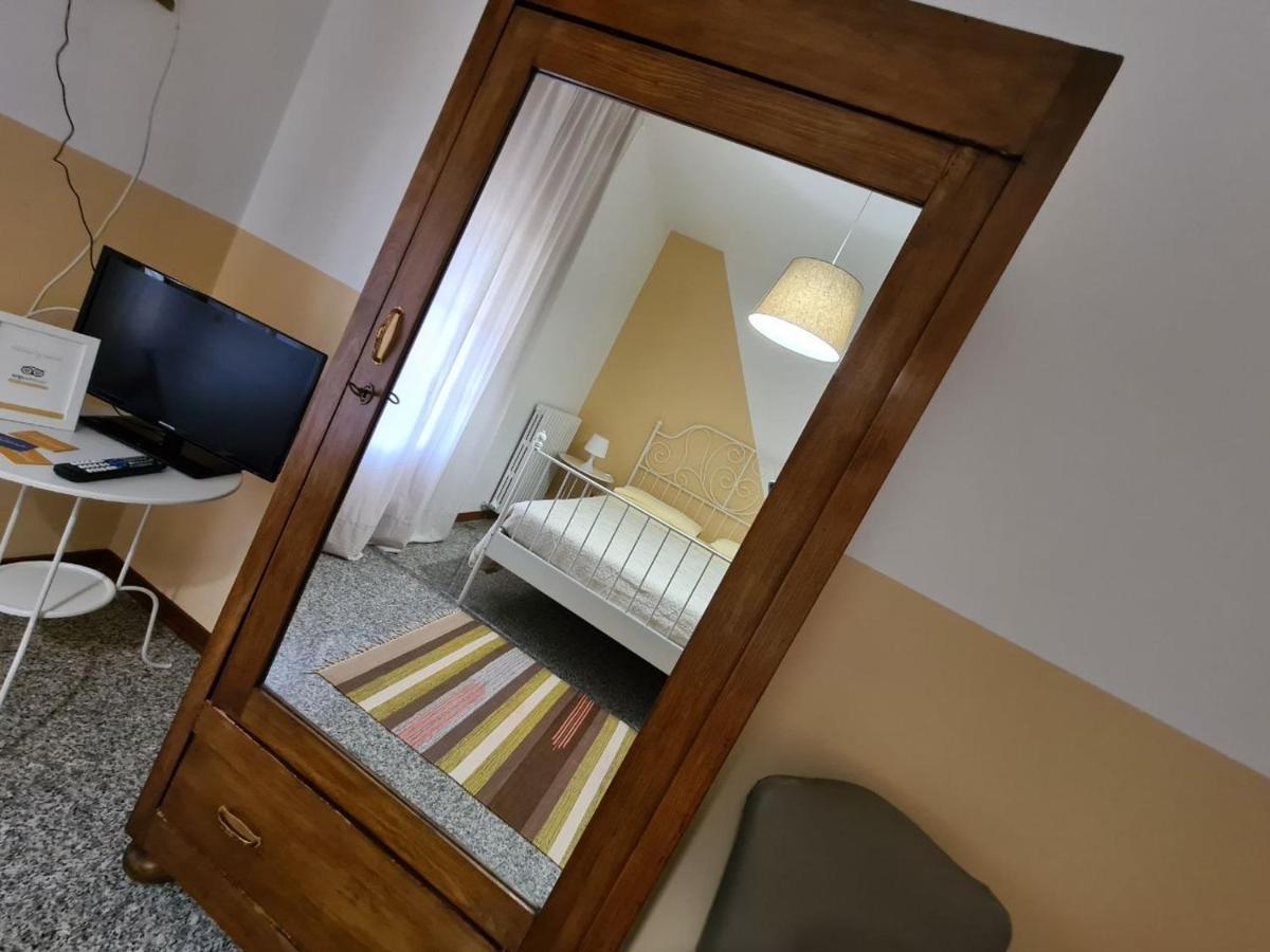B&B Catarina Tollo Exterior foto