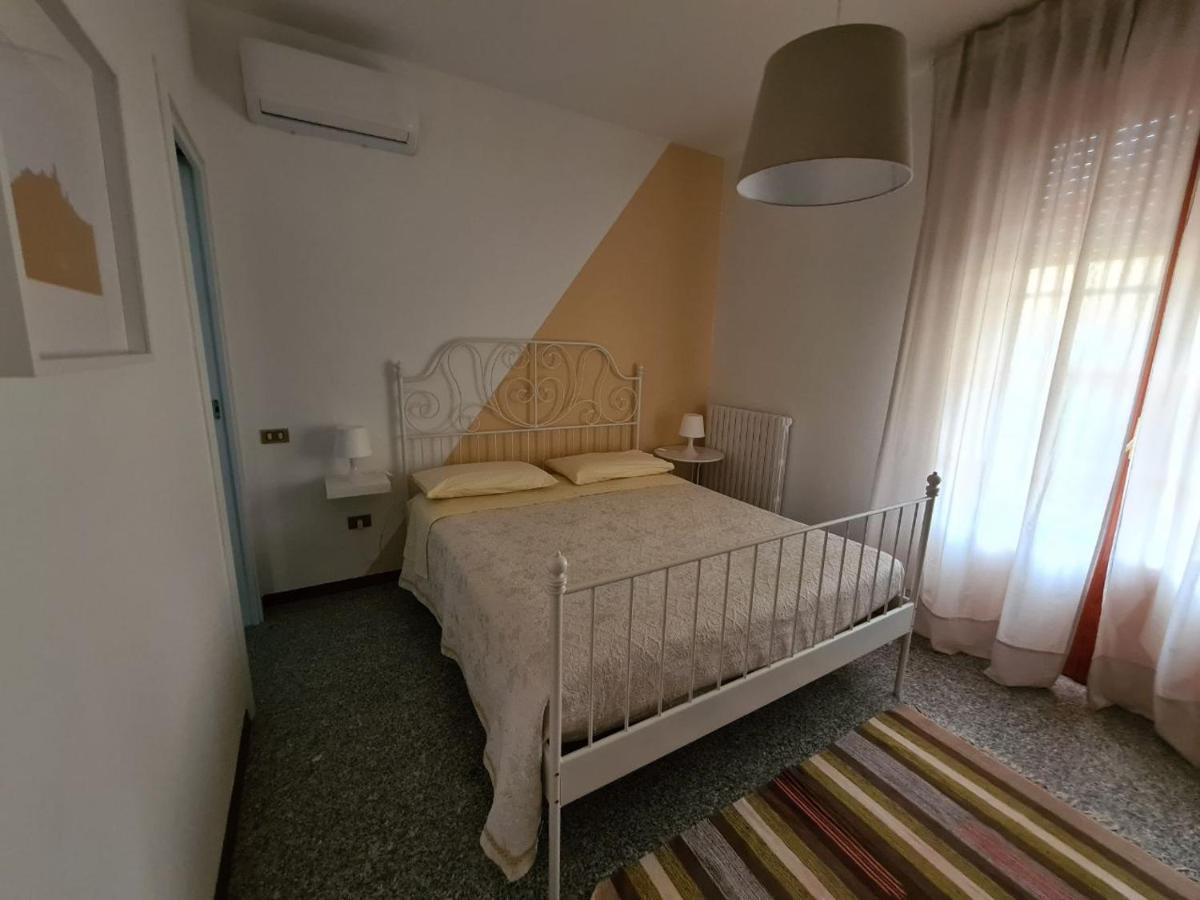 B&B Catarina Tollo Exterior foto