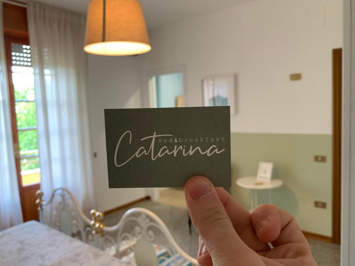 B&B Catarina Tollo Exterior foto